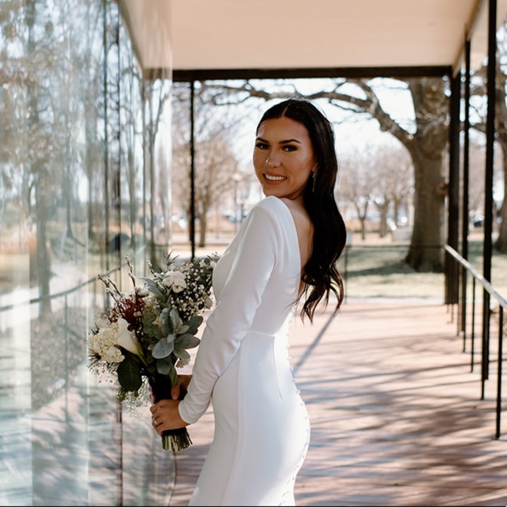 Meet your Posher, Sydney